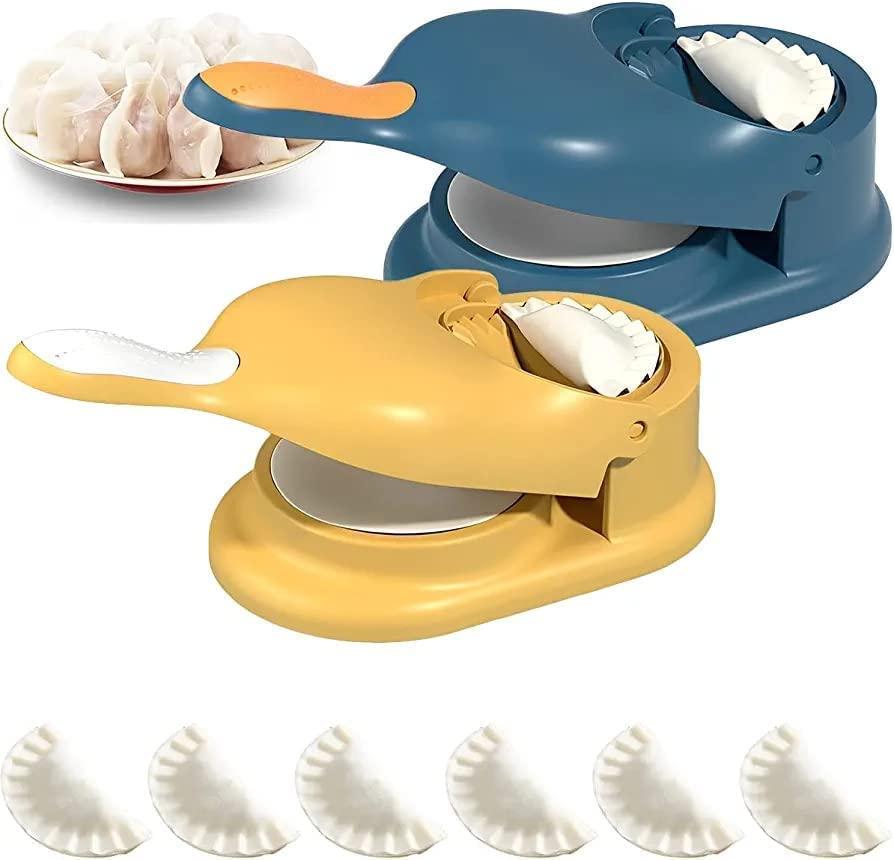 Dough Press Tool