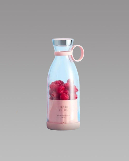 Smart Juice Blender Bottle
