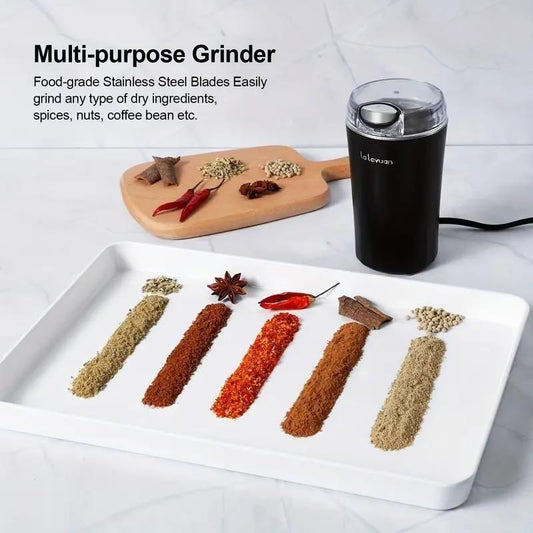Electric  Smart Grind Master