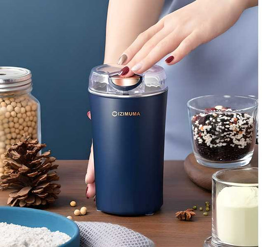 Electric  Smart Grind Master