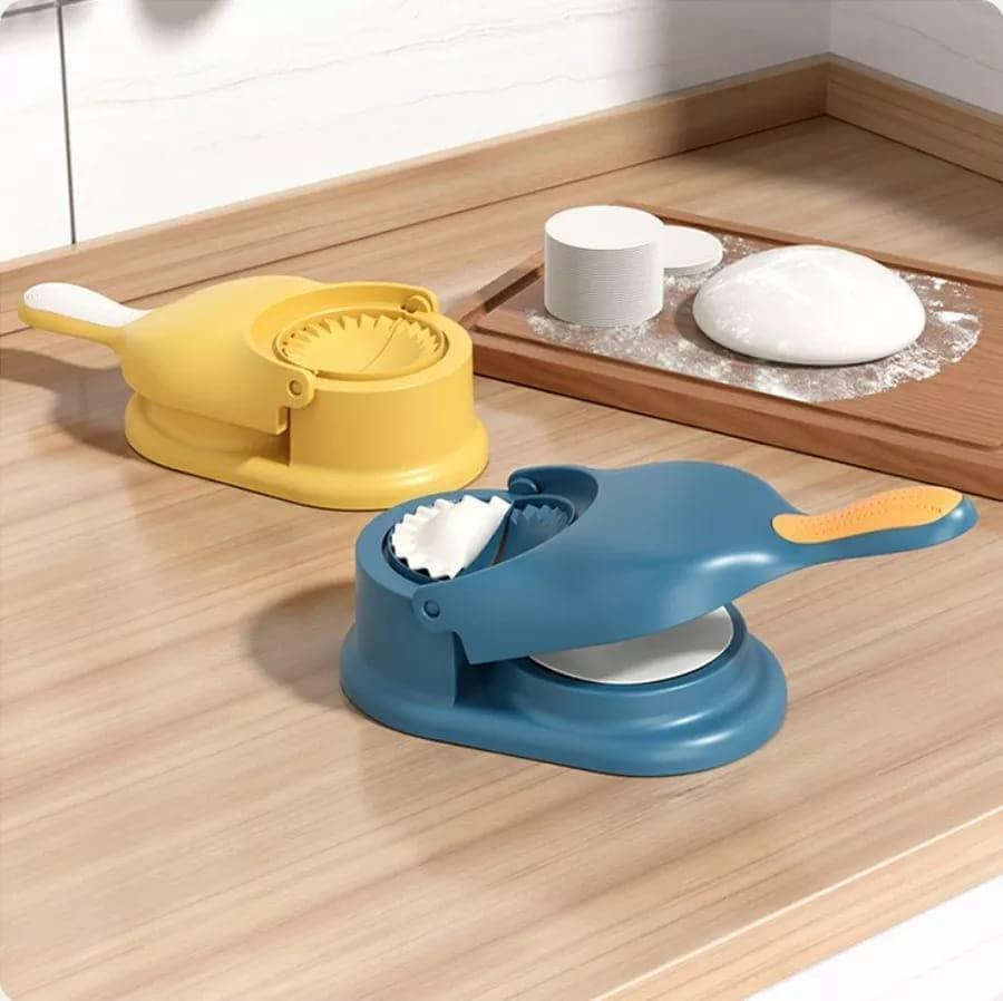 Dough Press Tool