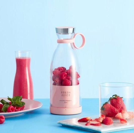 Smart Juice Blender Bottle