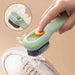 Magic Clean Brush(Pack of 2)