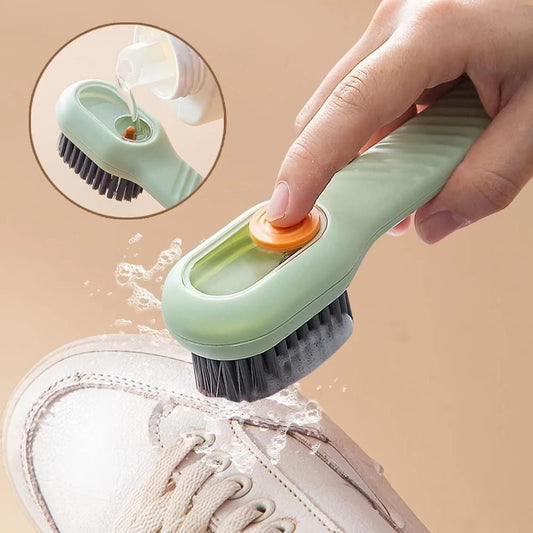 Magic Clean Brush(Pack of 2)