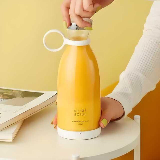 Smart Juice Blender Bottle