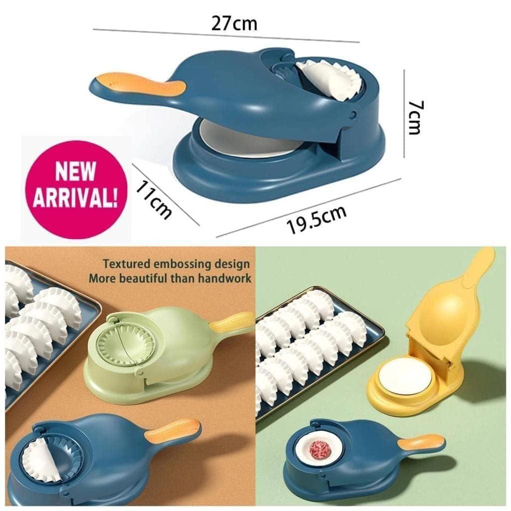 Dough Press Tool