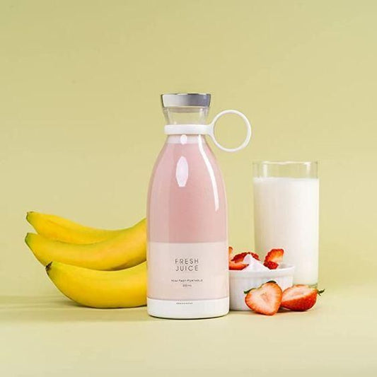 Smart Juice Blender Bottle