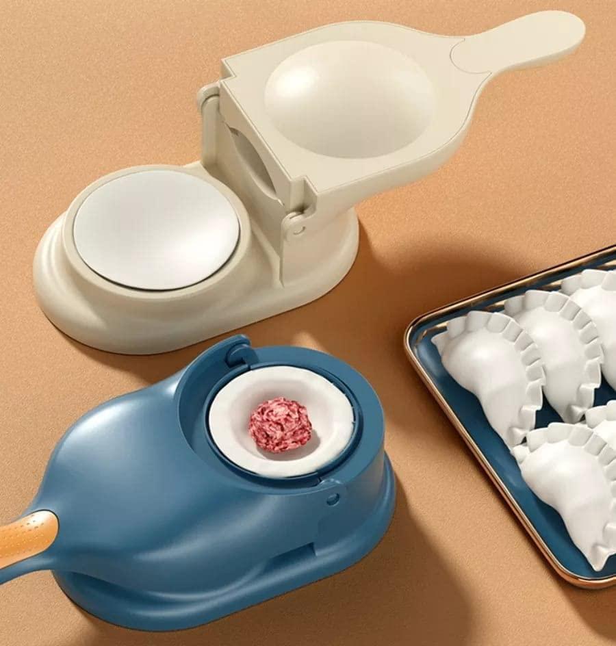 Dough Press Tool