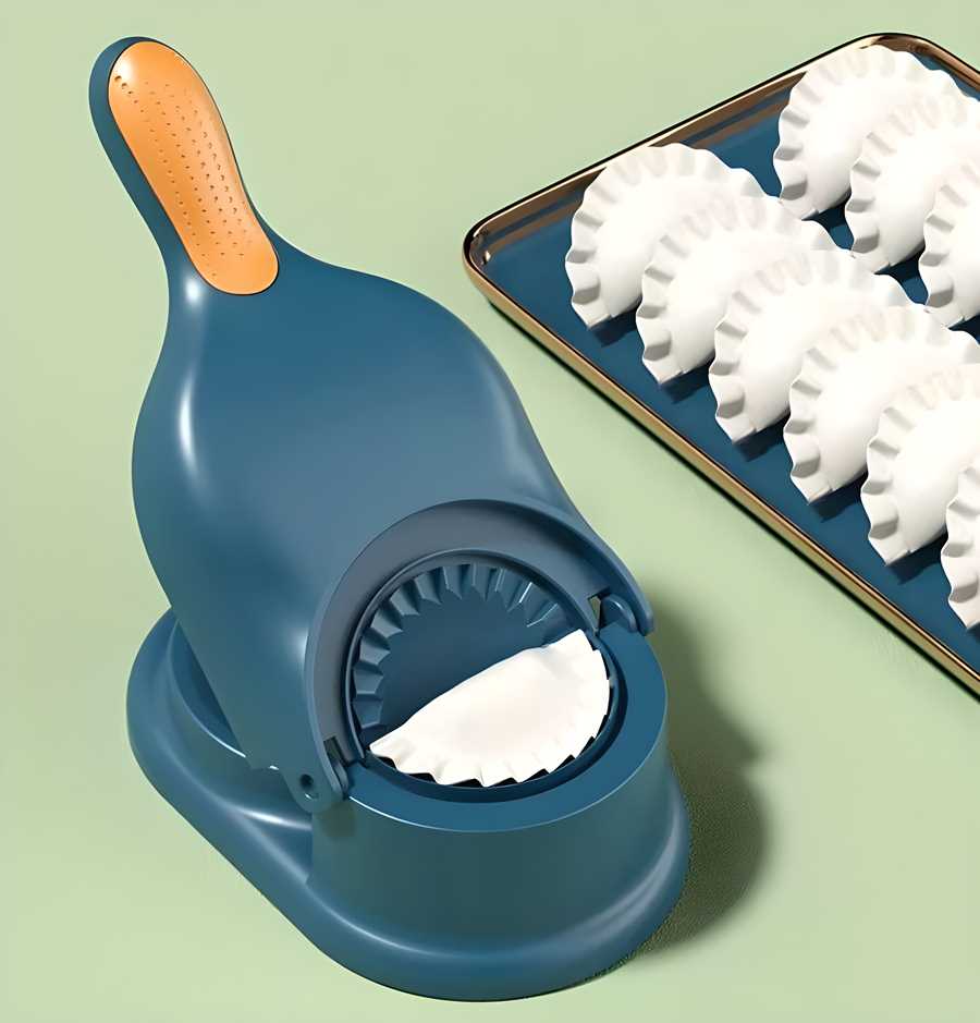 Dough Press Tool