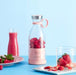 Smart Juice Blender Bottle